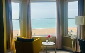 Stones Throw From The Beach - Stunning Sea View